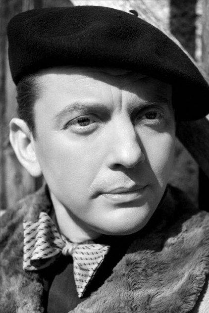 Paul Bernard - Actor Profile Photo