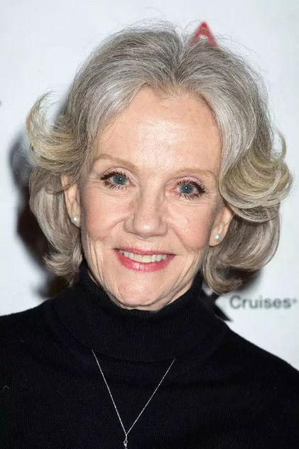 Hayley Mills - Actor Profile Photo