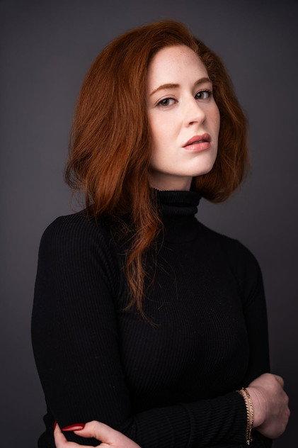 Shayna Bezozo - Actor Profile Photo