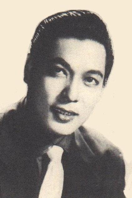 Efren Reyes - Actor Profile Photo