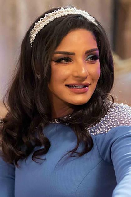 Maram Al-Buloshi - Actor Profile Photo