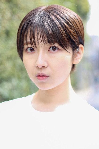 Kyoka Isohara - Actor Profile Photo