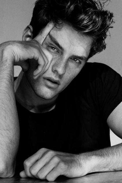 Diego Niski - Actor Profile Photo