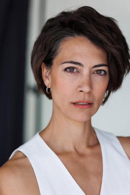 Bárbara Rivas - Actor Profile Photo