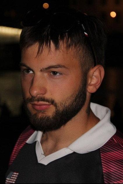 Noé Baud - Actor Profile Photo