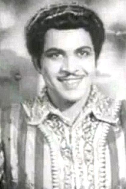 Ranjan - Actor Profile Photo