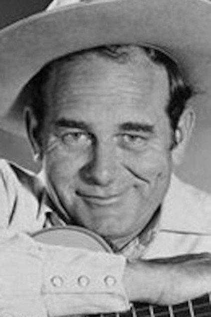 Stan Jones - Actor Profile Photo