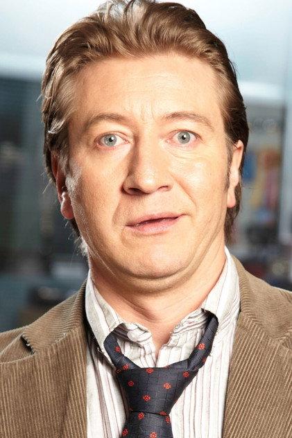 Walter Luengas - Actor Profile Photo