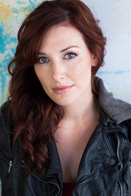 Sierra Fisk - Actor Profile Photo