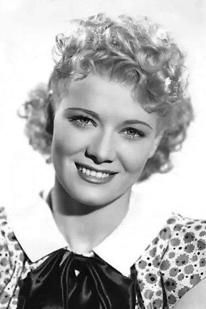 Penny Singleton - Actor Profile Photo