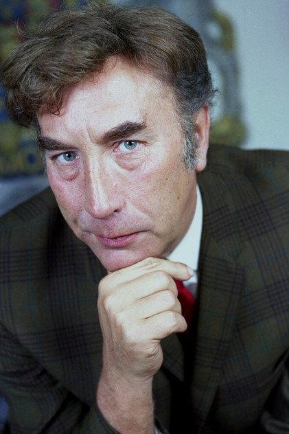 Frankie Howerd - Actor Profile Photo
