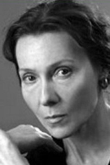 Diana Rakhimova - Actor Profile Photo