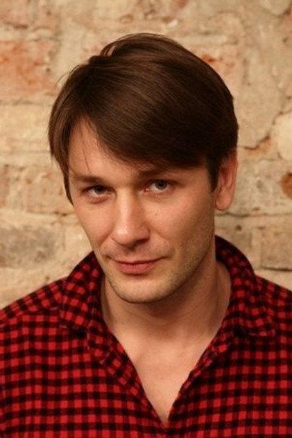 Aleksandr Konstantinov - Actor Profile Photo