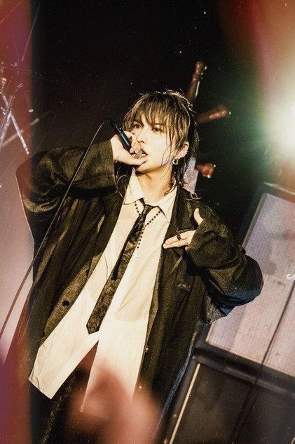 Kyosuke Suga - Actor Profile Photo