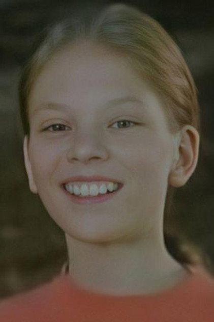 Ivana Šurdić - Actor Profile Photo