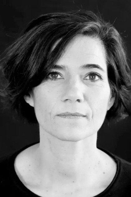 Amalia Sancho - Actor Profile Photo