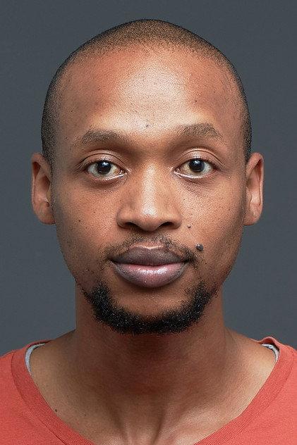 Mbasa Jongisizwe Msongelo - Actor Profile Photo