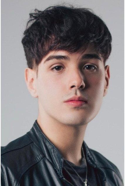 Adalto Gomes - Actor Profile Photo