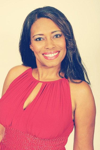 Sherron Jackson - Actor Profile Photo
