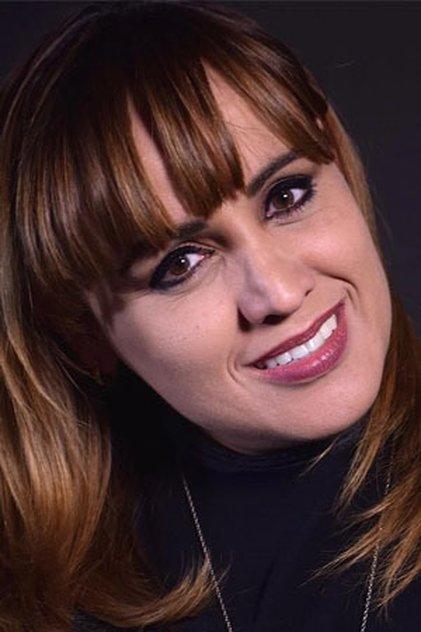 Liliana Barba Meinecke - Actor Profile Photo