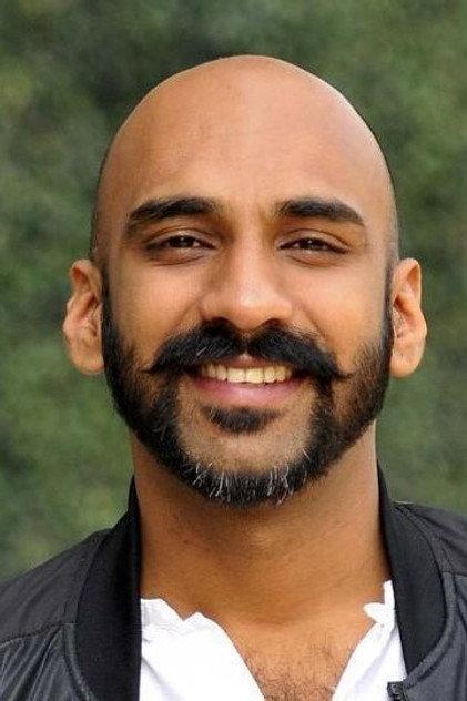 Sahil Khattar - Actor Profile Photo