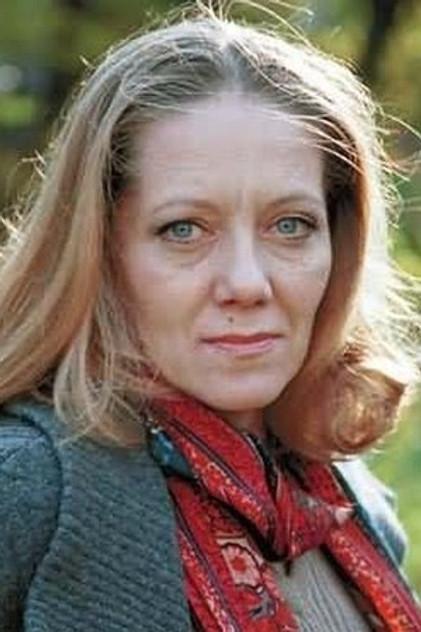 Anna Lenartowicz - Actor Profile Photo