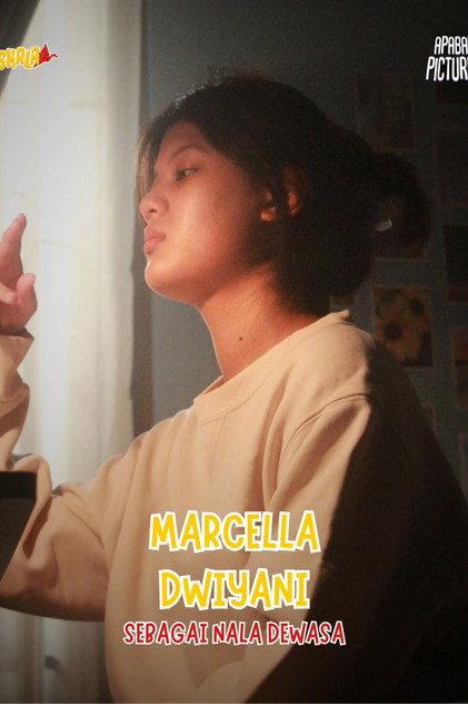Marcella Dwiyani - Actor Profile Photo