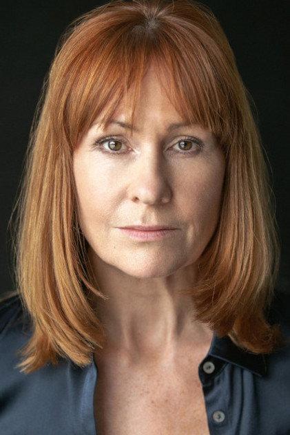 Christina Balmer - Actor Profile Photo
