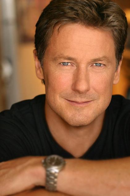 John Allen Nelson - Actor Profile Photo