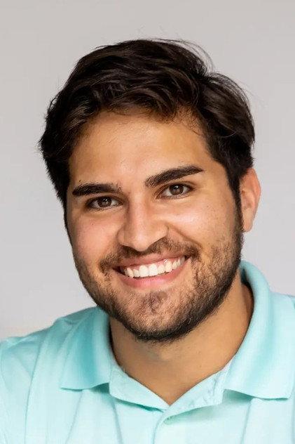 Sergio Burgos - Actor Profile Photo