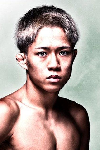 Kyoma Akimoto - Actor Profile Photo