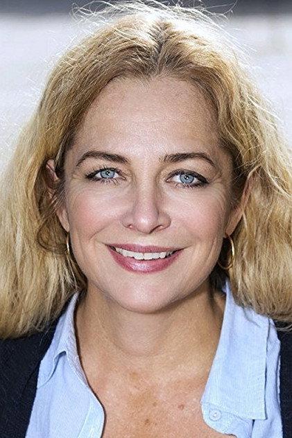 Lia Boysen - Actor Profile Photo