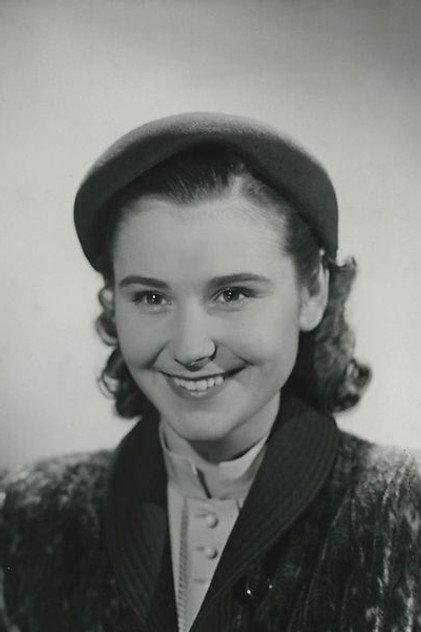 Anne-Marie Juhl - Actor Profile Photo