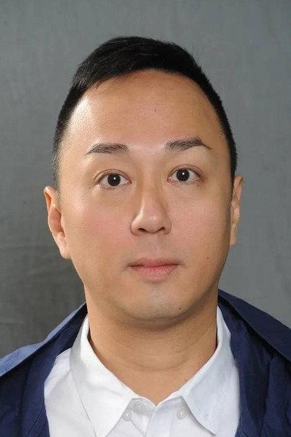 Sunny Tai Yiu-Ming - Actor Profile Photo