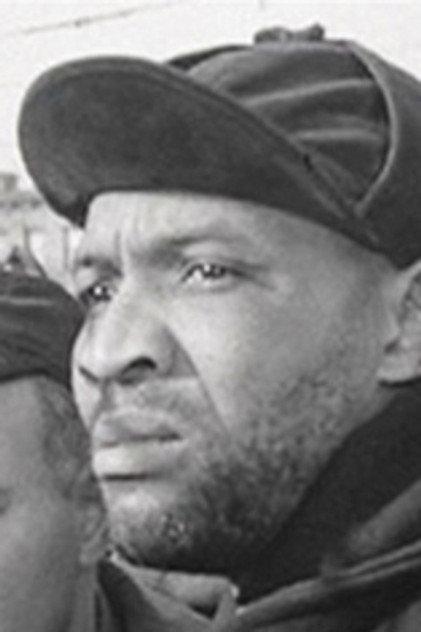 Don Blackman - Actor Profile Photo