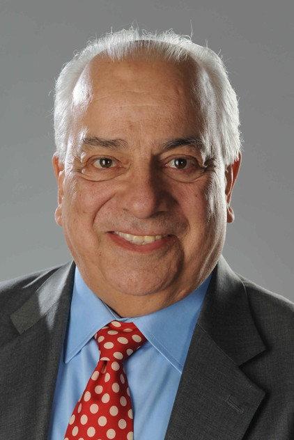 Zeki Alasya - Actor Profile Photo