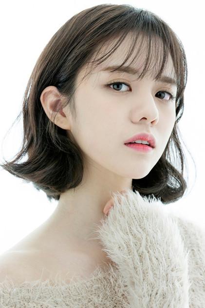 Chung Hye-lyn - Actor Profile Photo