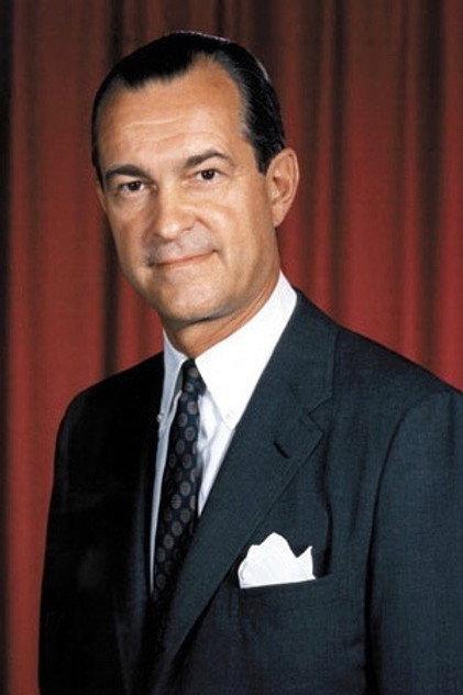 Richard Helms - Actor Profile Photo