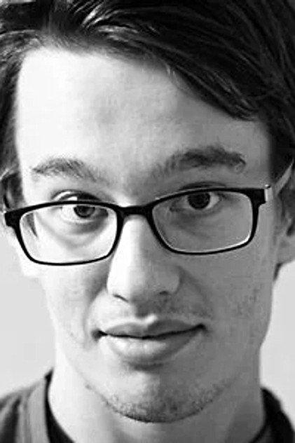 Hiski Hämäläinen - Actor Profile Photo