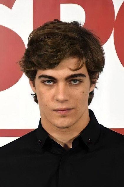 Lorenzo Zurzolo - Actor Profile Photo