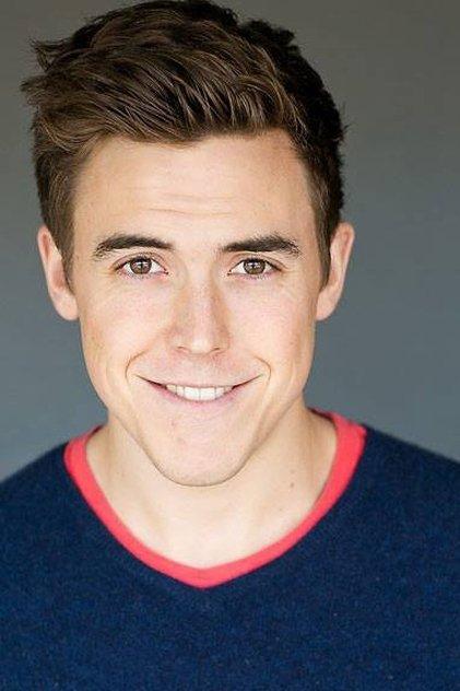 Cory Walls - Actor Profile Photo