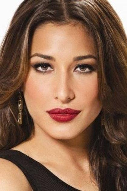Giselle Itié - Actor Profile Photo