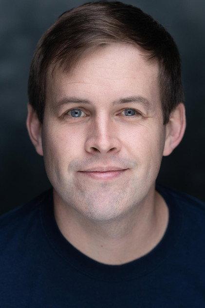 Daniel Smales - Actor Profile Photo