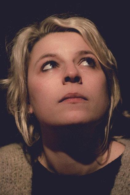 Roberta Sammarelli - Actor Profile Photo