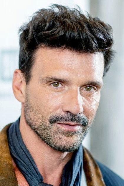 Frank Grillo - Actor Profile Photo