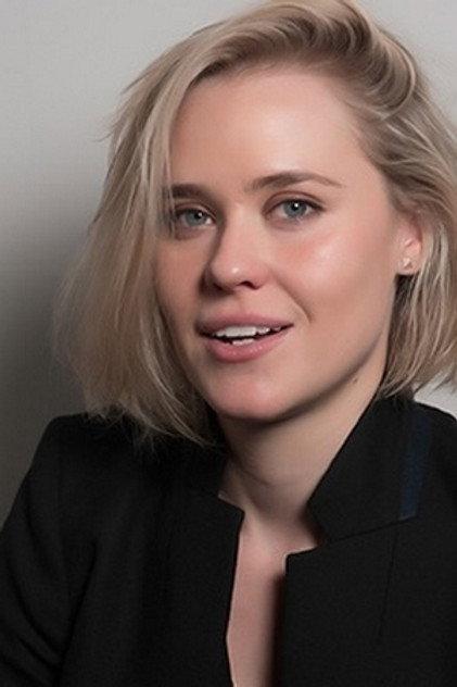 Georgia Mischak - Actor Profile Photo