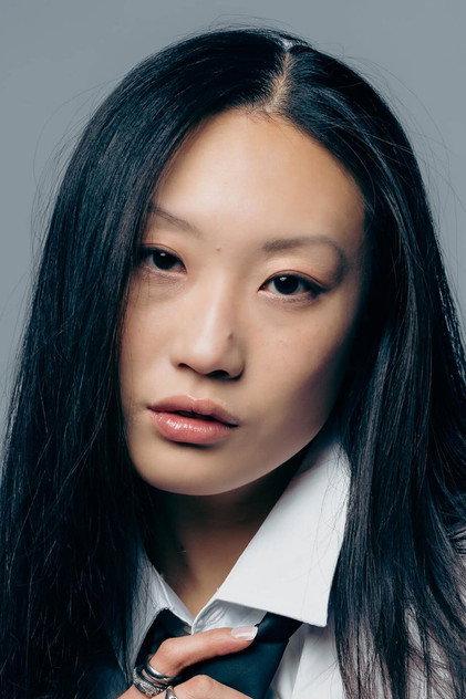 Christina Rao - Actor Profile Photo