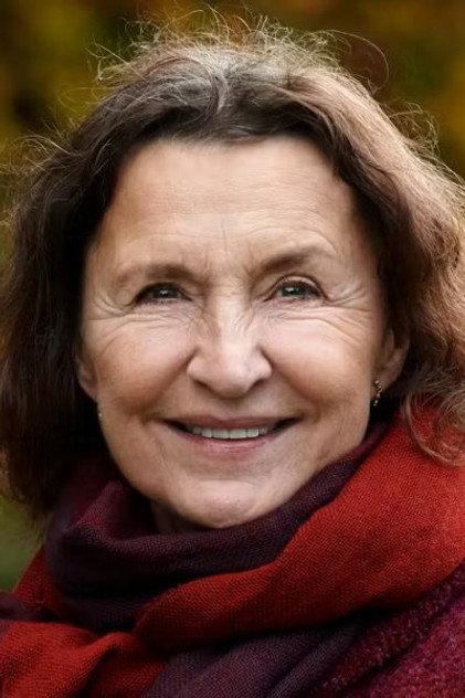 Karen-Lise Mynster - Actor Profile Photo