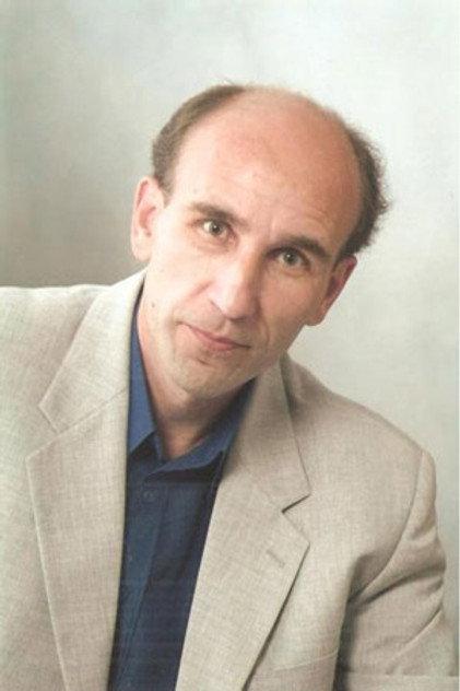 Aleksei Velikotnyi - Actor Profile Photo