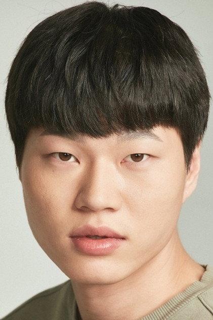 Park Jong-beom - Actor Profile Photo